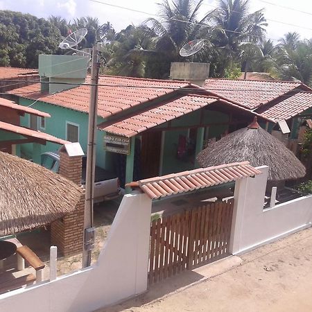 Casa Verde Maragogi Esterno foto