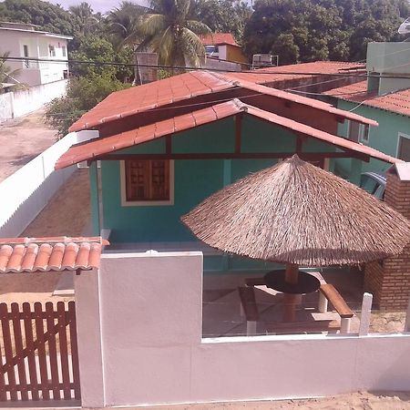 Casa Verde Maragogi Esterno foto