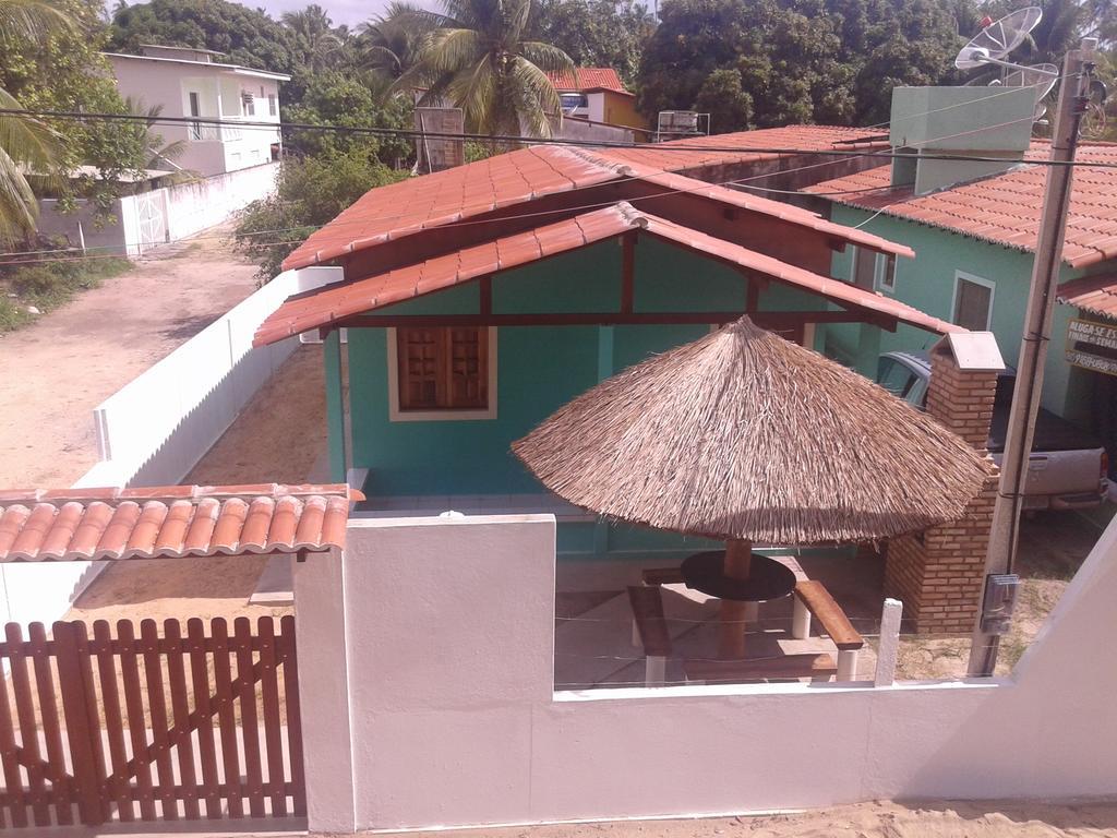 Casa Verde Maragogi Esterno foto
