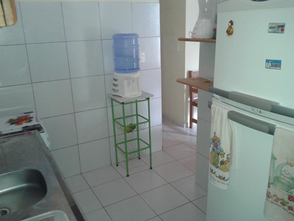 Casa Verde Maragogi Esterno foto