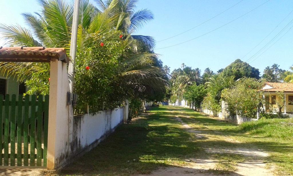 Casa Verde Maragogi Esterno foto