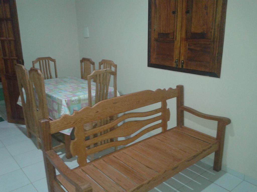 Casa Verde Maragogi Esterno foto