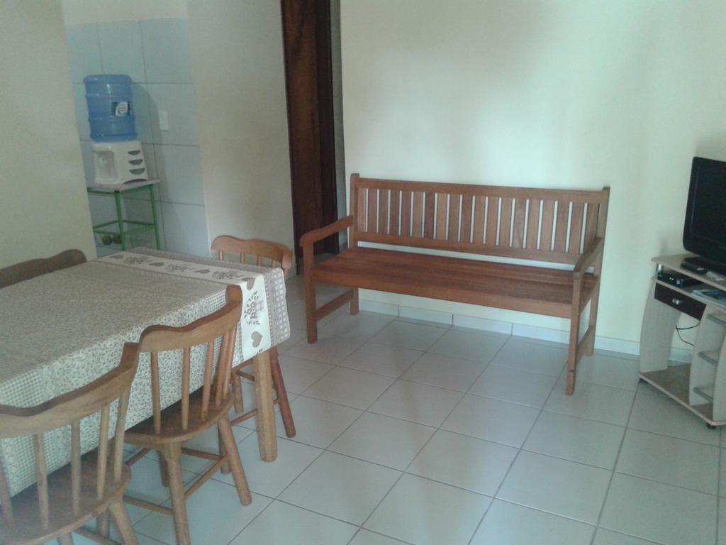 Casa Verde Maragogi Esterno foto